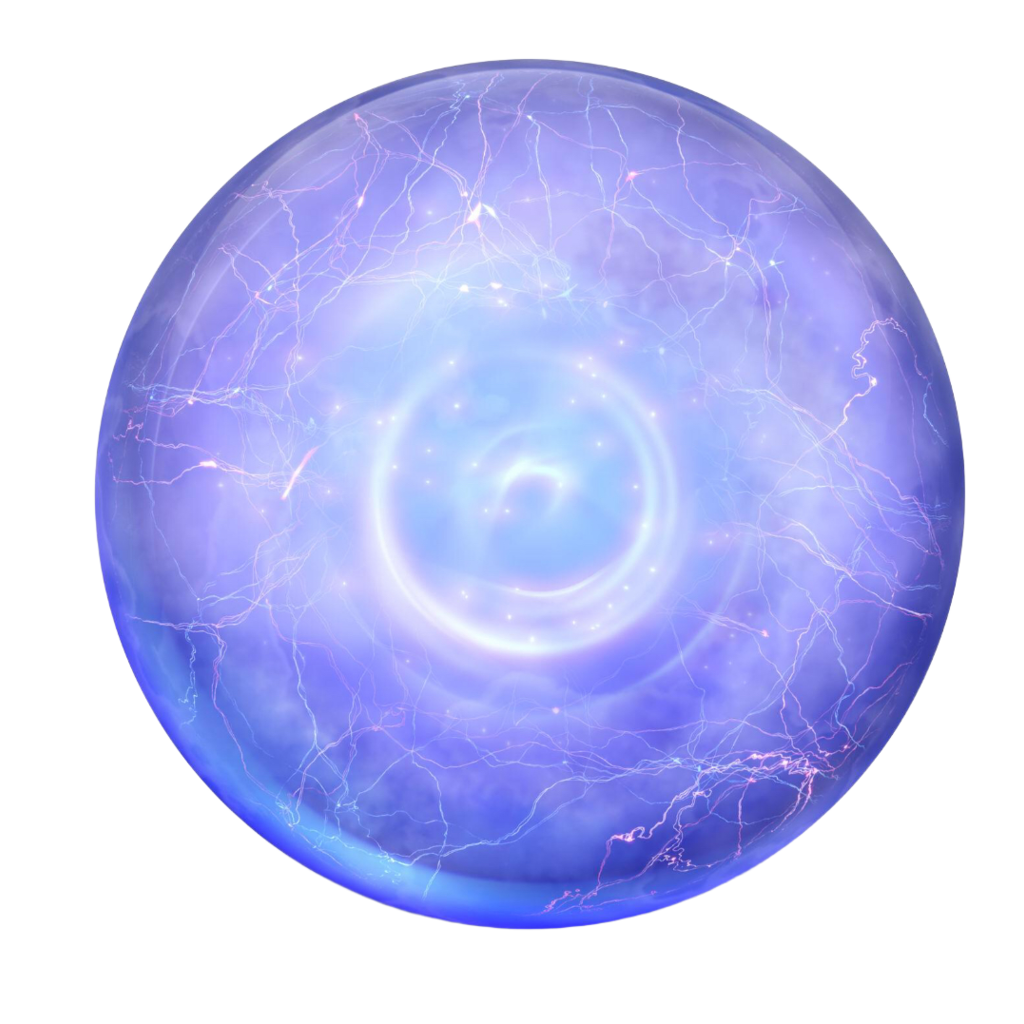Water Orb